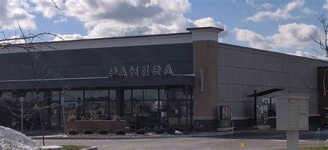 panera bread moon township pa.